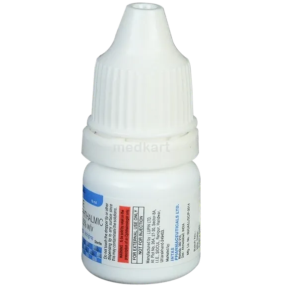 bepodrops eye drops 5 ml